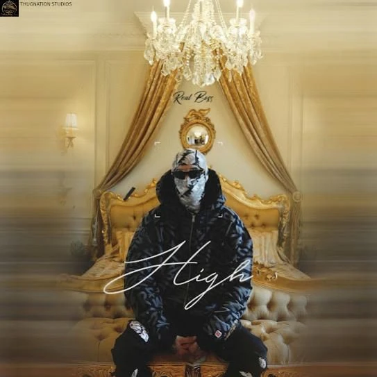 download High Real Boss mp3 song ringtone, High Real Boss full album download
