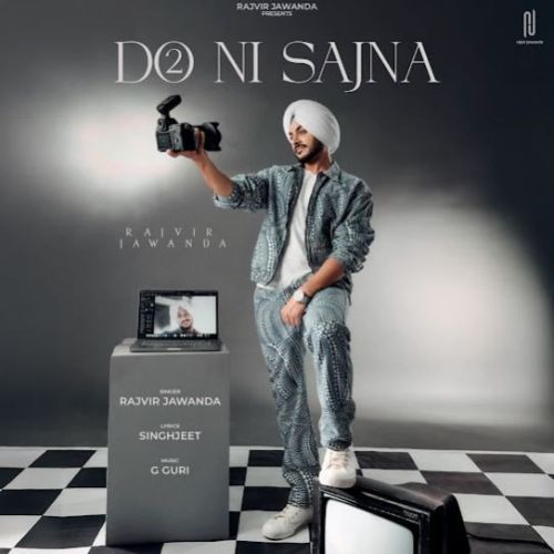 download Do Ni Sajna Rajvir Jawanda mp3 song ringtone, Do Ni Sajna Rajvir Jawanda full album download