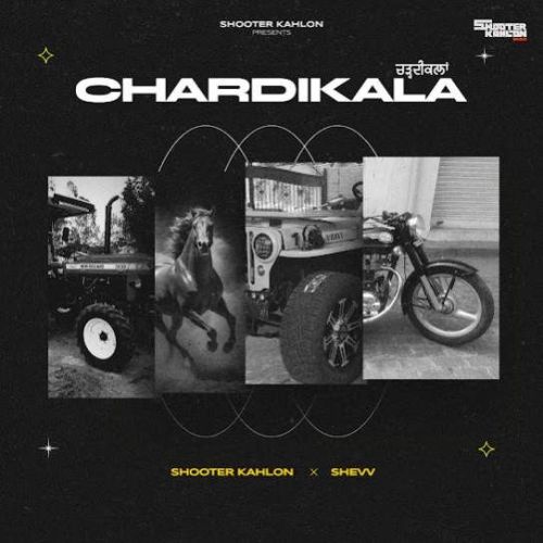 download Chardikala Shooter Kahlon mp3 song ringtone, Chardikala Shooter Kahlon full album download