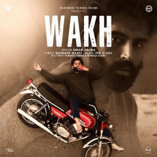 download Wakh Simar Arora mp3 song ringtone, Wakh Simar Arora full album download