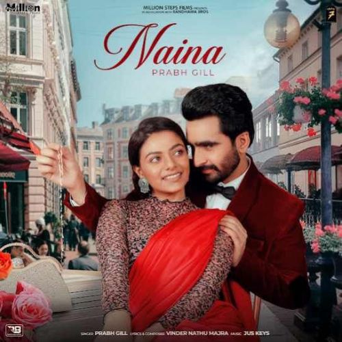 download Naina Prabh Gill mp3 song ringtone, Naina Prabh Gill full album download