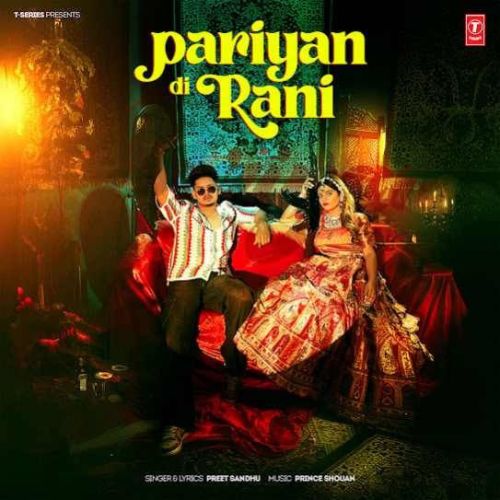 download Pariyan Di Rani Preet Sandhu mp3 song ringtone, Pariyan Di Rani Preet Sandhu full album download