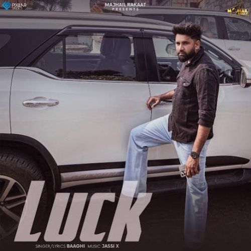 download Luck Baaghi mp3 song ringtone, Luck Baaghi full album download