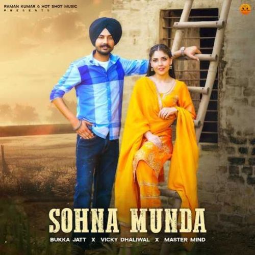 download Sohna Munda Bukka Jatt mp3 song ringtone, Sohna Munda Bukka Jatt full album download