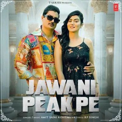 download Jawani Peak Pe Amit Saini Rohtakiya mp3 song ringtone, Jawani Peak Pe Amit Saini Rohtakiya full album download