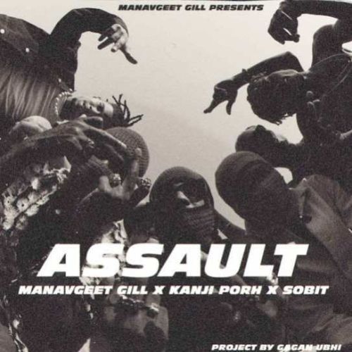 download Assault Manavgeet Gill mp3 song ringtone, Assault Manavgeet Gill full album download