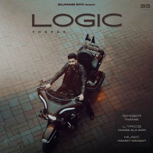 download Logic Thapar mp3 song ringtone, Logic Thapar full album download