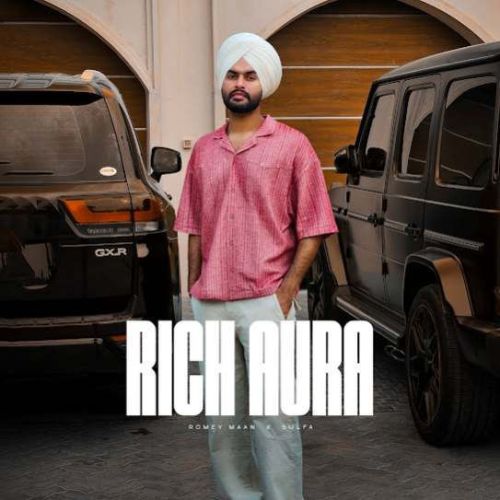 download Rich Aura Romey Maan mp3 song ringtone, Rich Aura Romey Maan full album download