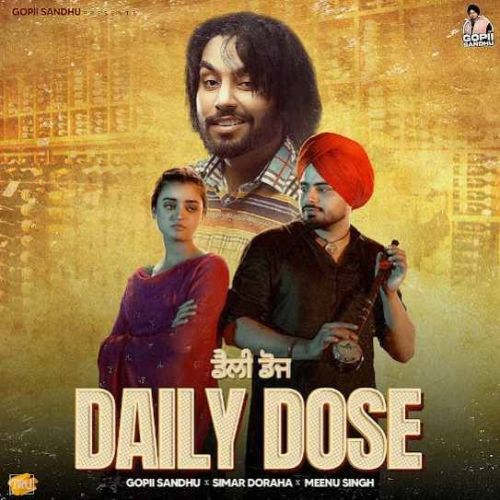 download Daily Dose Gopii Sandhu mp3 song ringtone, Daily Dose Gopii Sandhu full album download