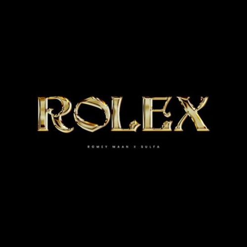 download Rolex Romey Maan mp3 song ringtone, Rolex Romey Maan full album download