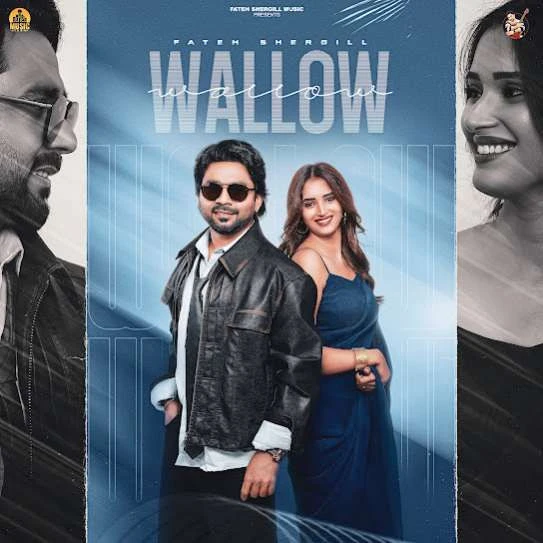 download Wallow Fateh Shergill mp3 song ringtone, Wallow Fateh Shergill full album download