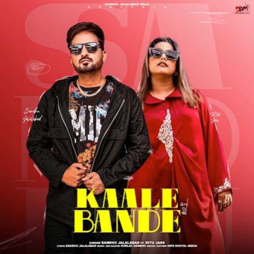 download Kaale Bande Sandhu Jalalabad, Ritu Jass mp3 song ringtone, Kaale Bande Sandhu Jalalabad, Ritu Jass full album download