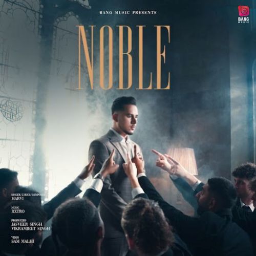 download Noble Harvi mp3 song ringtone, Noble Harvi full album download