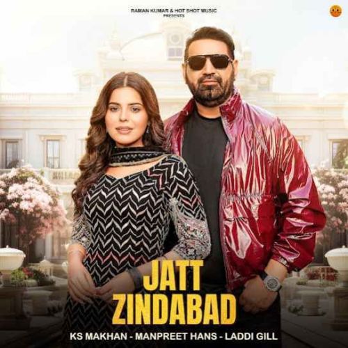 download Jatt Zindabad KS Makhan mp3 song ringtone, Jatt Zindabad KS Makhan full album download