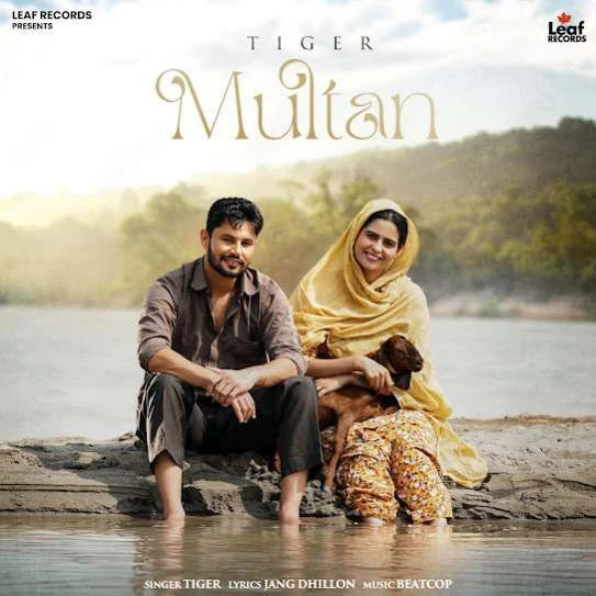 download Multan Tiger mp3 song ringtone, Multan Tiger full album download