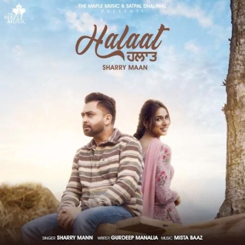 download Halaat Sharry Mann mp3 song ringtone, Halaat Sharry Mann full album download