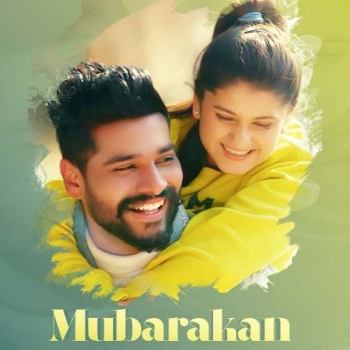 download Mubarakan Kuldeep Rathorr mp3 song ringtone, Mubarakan Kuldeep Rathorr full album download