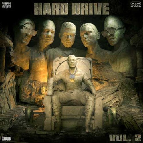 download DEHSHAT HO Raftaar mp3 song ringtone, Hard Drive Vol. 2 Raftaar full album download