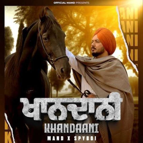 download Khandaani Mand mp3 song ringtone, Khandaani Mand full album download