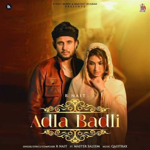 download Adla Badli R. Nait mp3 song ringtone, Adla Badli R. Nait full album download