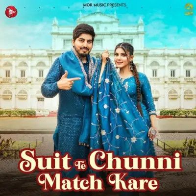 download Suit Te Chunni Match Kare Sandeep Surila, Kanchan Nagar mp3 song ringtone, Suit Te Chunni Match Kare Sandeep Surila, Kanchan Nagar full album download