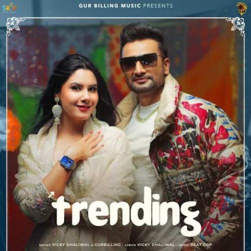 download Trending Vicky Dhaliwal mp3 song ringtone, Trending Vicky Dhaliwal full album download