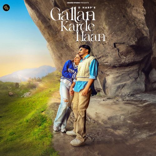 download Gallan Karde Haan D Harp mp3 song ringtone, Gallan Karde Haan D Harp full album download