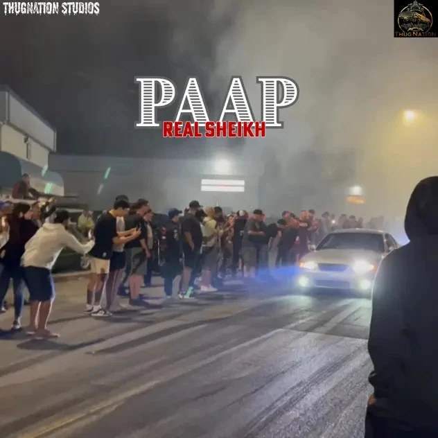 download Paap Real Sheikh mp3 song ringtone, Paap Real Sheikh full album download