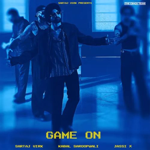 download Game On Sartaj Virk mp3 song ringtone, Game On Sartaj Virk full album download