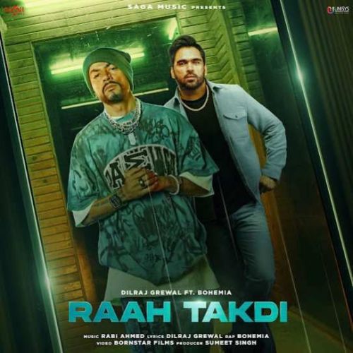 download Raah Takdi Dilraj Grewal mp3 song ringtone, Raah Takdi Dilraj Grewal full album download