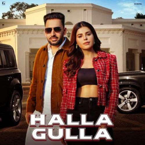 download Halla Gulla Harf Cheema mp3 song ringtone, Halla Gulla Harf Cheema full album download