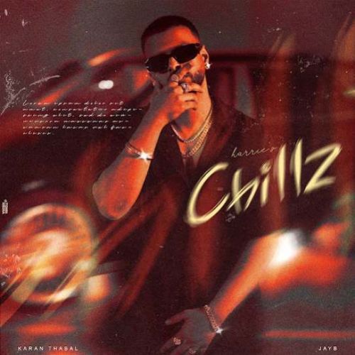 download Chillz Harrie mp3 song ringtone, Chillz Harrie full album download