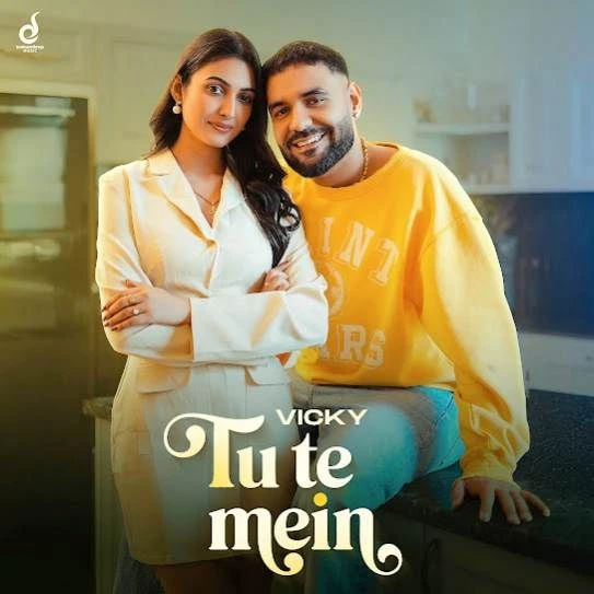 download Tu Te Mein Vicky mp3 song ringtone, Tu Te Mein Vicky full album download