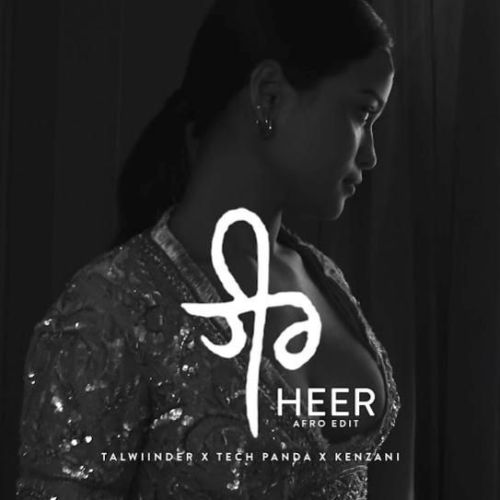 download Heer (Afro Radio Edit) Talwiinder mp3 song ringtone, Heer (Afro Radio Edit) Talwiinder full album download