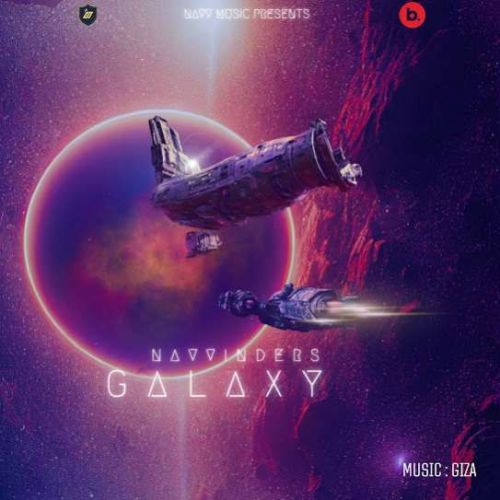 download Galaxy Navv Inder mp3 song ringtone, Galaxy Navv Inder full album download