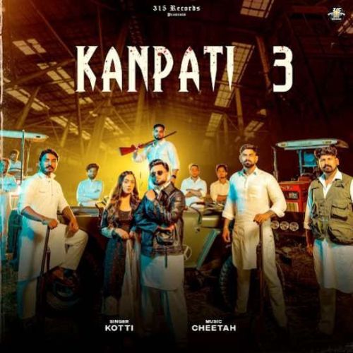 download Kanpati 3 Kotti mp3 song ringtone, Kanpati 3 Kotti full album download