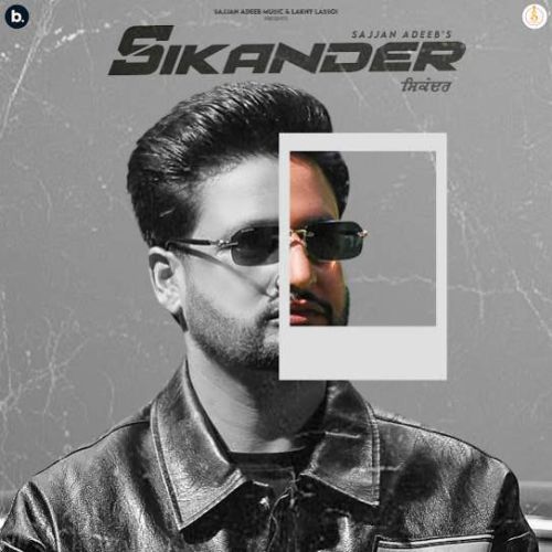 download Ber Teesi Da Sajjan Adeeb mp3 song ringtone, Sikander Sajjan Adeeb full album download