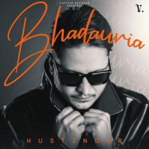 download Kdo'n Nachana Hustinder mp3 song ringtone, Bhadauria Hustinder full album download