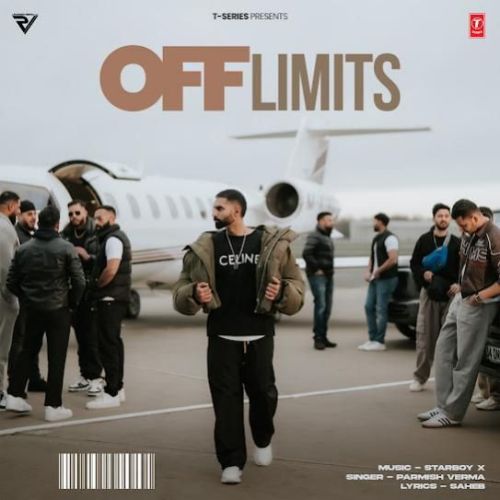 download Off Limits Parmish Verma mp3 song ringtone, Off Limits Parmish Verma full album download