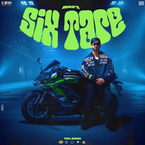 download No One Hero mp3 song ringtone, Six Tape Hero full album download