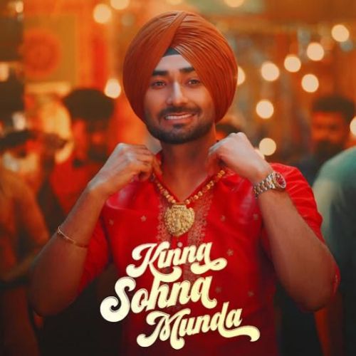 download Kinna Sohna Munda Ranjit Bawa mp3 song ringtone, Kinna Sohna Munda Ranjit Bawa full album download