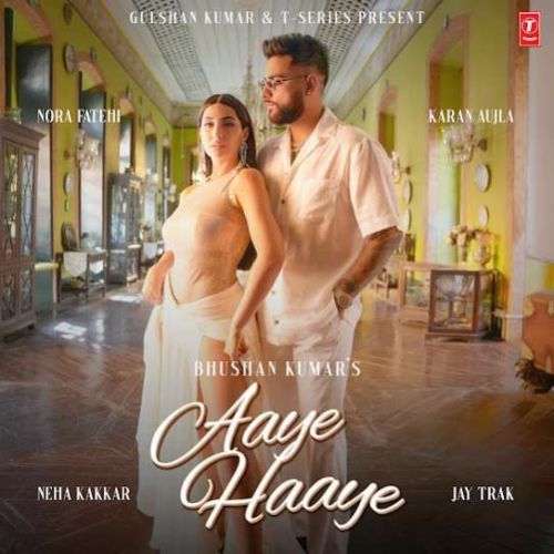 download Aaye Haaye Karan Aujla mp3 song ringtone, Aaye Haaye Karan Aujla full album download