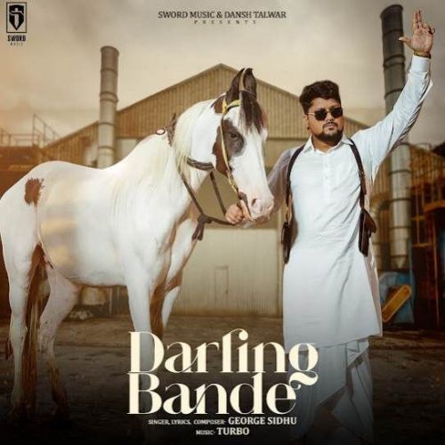 download Darling Bande George Sidhu mp3 song ringtone, Darling Bande George Sidhu full album download