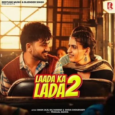 download Laada Ka Lada 2 Raj Mawar, Shiva Choudhary mp3 song ringtone, Laada Ka Lada 2 Raj Mawar, Shiva Choudhary full album download