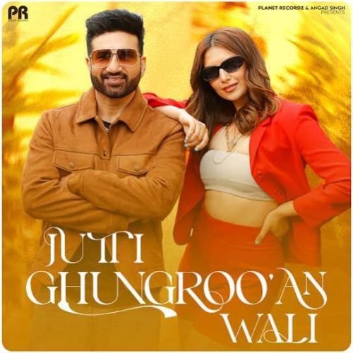 download Jutti Ghungrooan Wali Preet Harpal mp3 song ringtone, Jutti Ghungrooan Wali Preet Harpal full album download