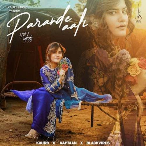 download Parande Aali Kaur B mp3 song ringtone, Parande Aali Kaur B full album download