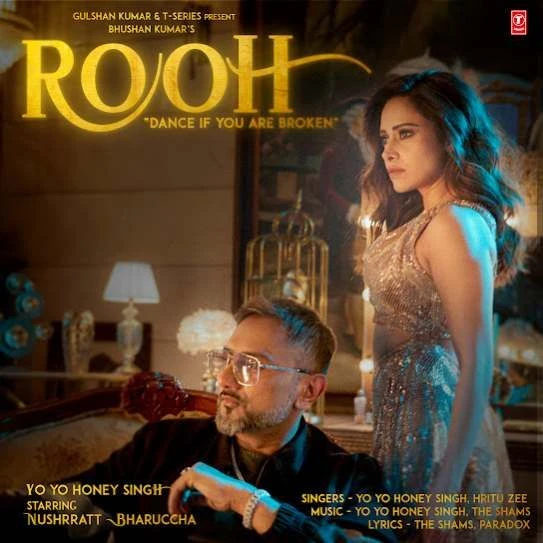 download Rooh Yo Yo Honey Singh mp3 song ringtone, Rooh Yo Yo Honey Singh full album download