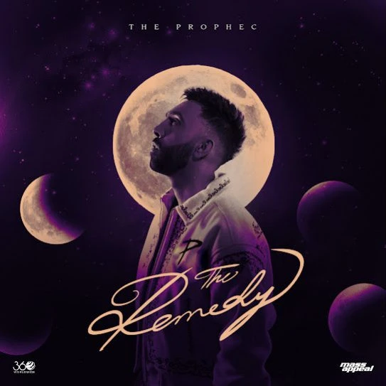 download Patlo The PropheC mp3 song ringtone, The Remedy The PropheC full album download