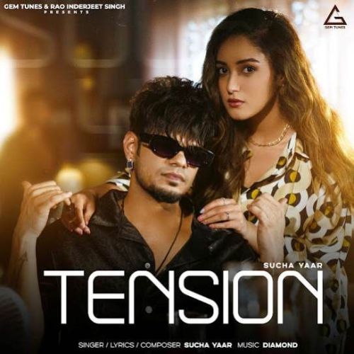 download Tension Sucha Yaar mp3 song ringtone, Tension Sucha Yaar full album download