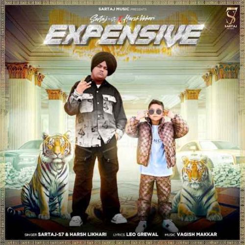 download Expensive Sartaj-S7, Harsh Likhari mp3 song ringtone, Expensive Sartaj-S7, Harsh Likhari full album download